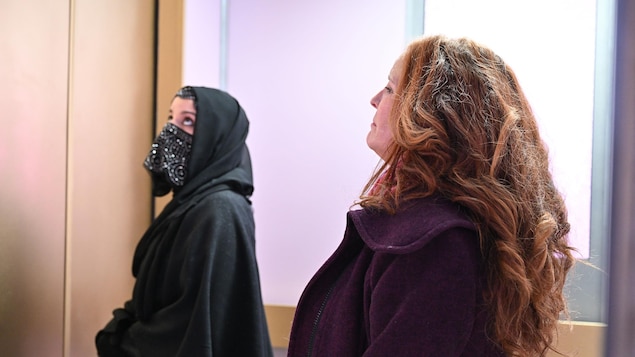 Sherbrooke accueille le tournage d’un long-métrage sur Wellington Nord