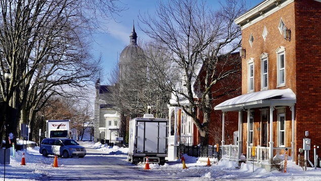 Le cinéaste Bernard Émond a choisi Trois-Rivières pour son prochain film