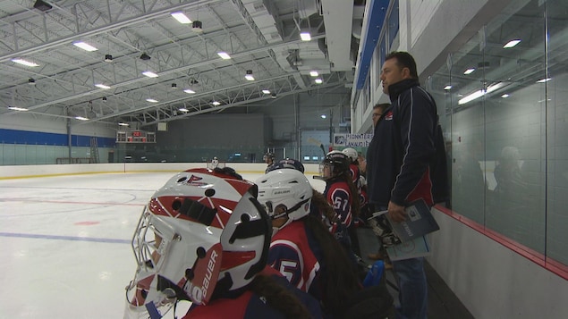 Le tournoi provincial midget d’Alma est annulé