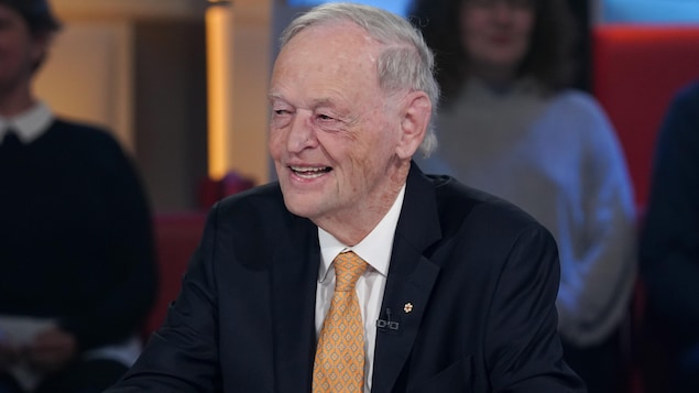 Le ministère de Jean Chrétien était au fait des abus dans les pensionnats