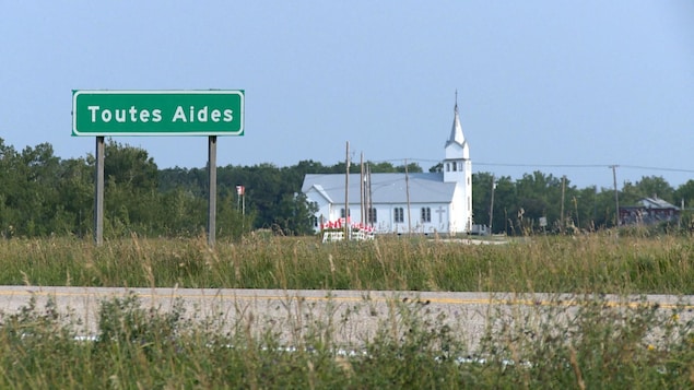 Église de Toutes Aides