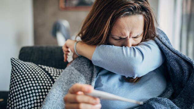 COVID-19 en Ontario : 600 patients aux soins intensifs, 47 décès de plus