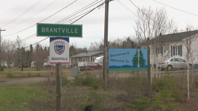 Une femme de la Péninsule acadienne retrouvée saine et sauve