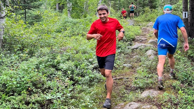 Une 9e édition couronnée de succès pour le Trail des Géants de Sainte-Germaine-Boulé