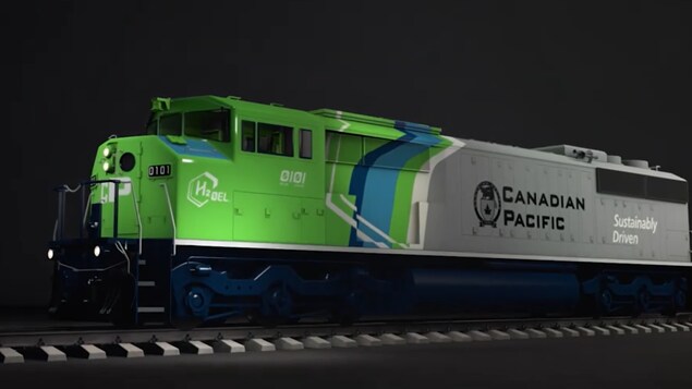 2023 pourrait être une importante année pour l’industrie de l’hydrogène en Alberta