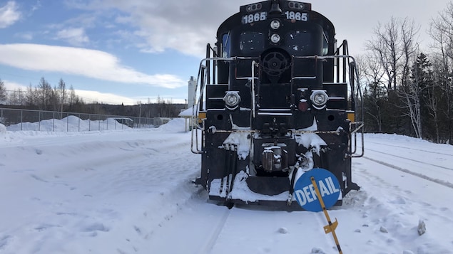 Chemin de fer gaspésien : Québec annonce un nouvel appel d’offres