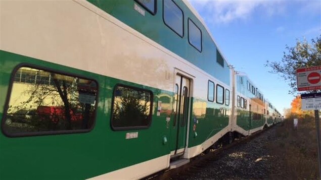 Vaccination obligatoire : des trains GO annulés au cours des prochaines semaines