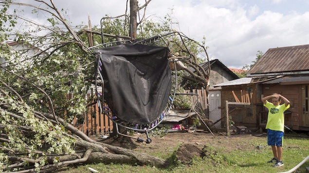 Monoxyde de carbone et trampolines : les dangers méconnus des ouragans