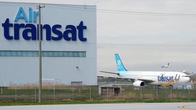 Transat vend à perte un terrain qu’elle détenait au Mexique