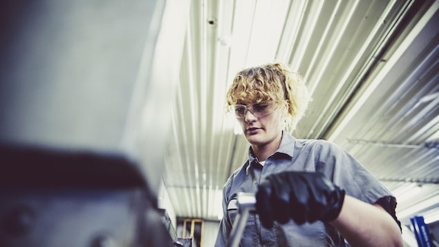 Le salaire minimum augmente à 17,95 $ l’heure en Ontario