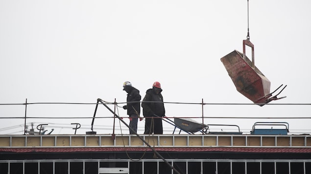 À quand la surveillance obligatoire des chantiers de construction au Québec?