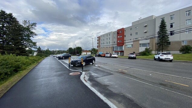 Les travaux majeurs de réfection reprennent sur la 5e Avenue Ouest à Amos
