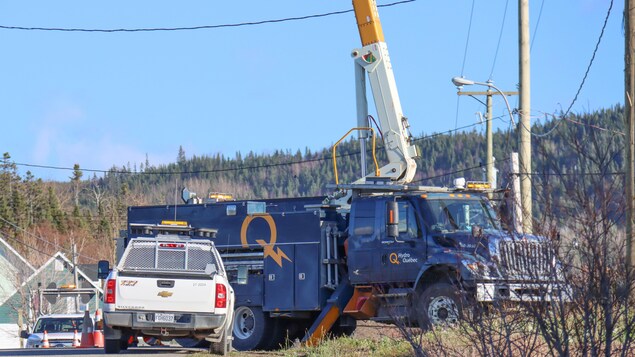 Nouveau régulateur de tension à Cap-au-Renard : Hydro-Québec veut éviter le conflit