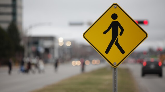 Une cinquantaine de traverses piétonnières seront mises aux normes à Sherbrooke