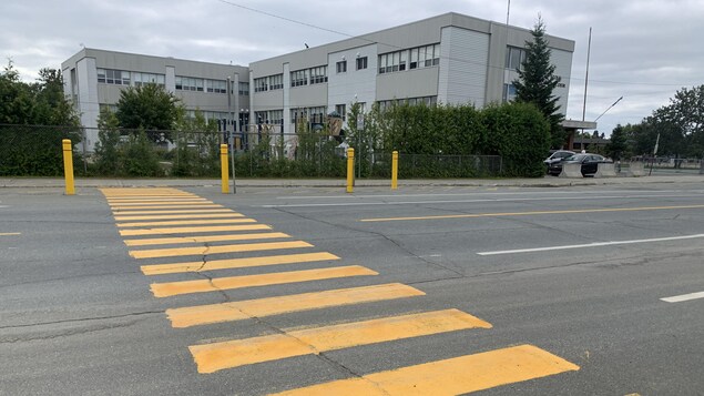 Des brigadiers scolaires recherchés à Rouyn-Noranda à quelques jours de 