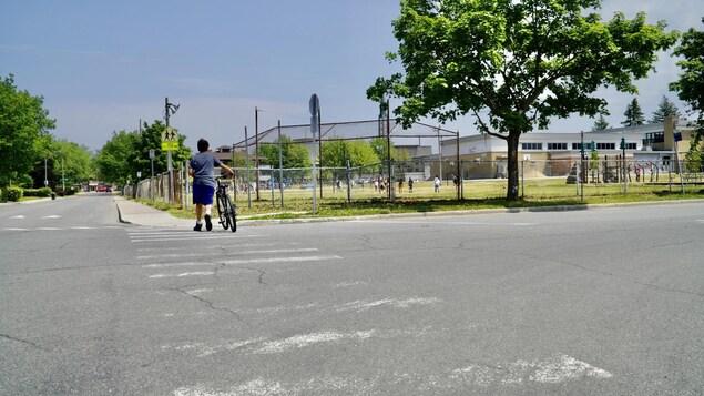 De nombreux excès de vitesse en zone scolaire en 2022