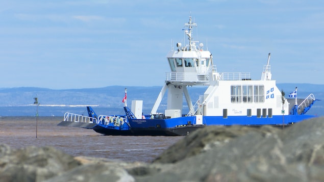 Les traversées vers l’île Verte à nouveau annulées