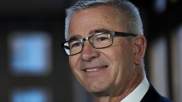Le ministre des Finances de l’Alberta, Travis Toews, ne se représentera pas