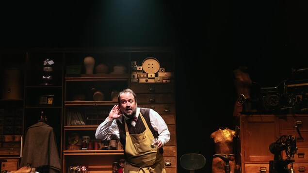 Campagne électorale : le silence qui entoure la culture peut « donner froid dans le dos »