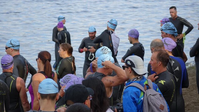 Le 27e Trimemphré s’amorce vendredi à Magog