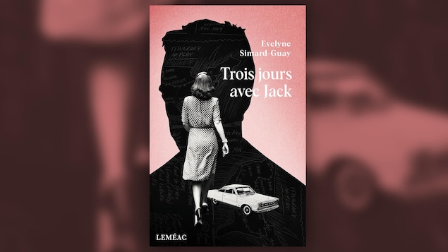 Trois jours avec Jack : Kerouac, symbole de liberté