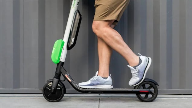 Bientôt des règlements pour les trottinettes électriques à l’Î.-P.-É.