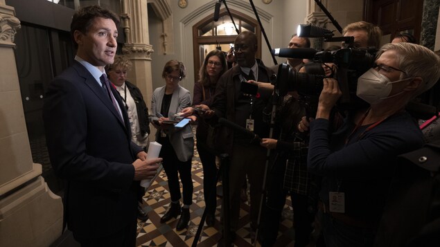 Le Canada cherche un « consensus » sur la meilleure façon d’intervenir en Haïti