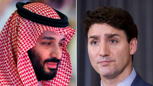 Canada and Saudi Arabia restore diplomatic relations