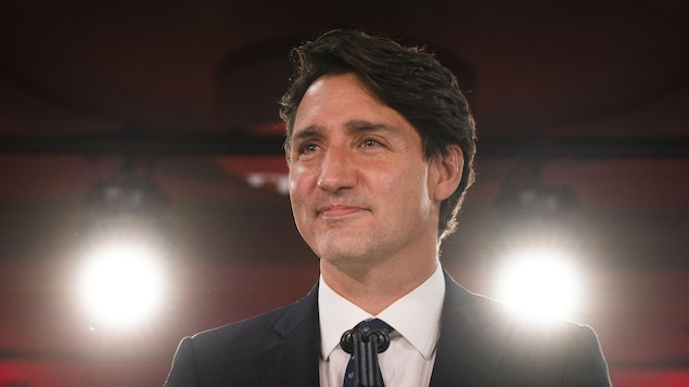 Justin Trudeau participera en personne à deux sommets en Europe cette semaine