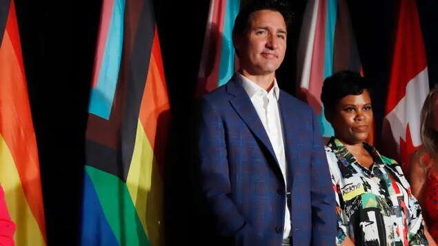 Canada invests $100M in 'historic' action plan for 2SLGBT communities - Vimarsana News