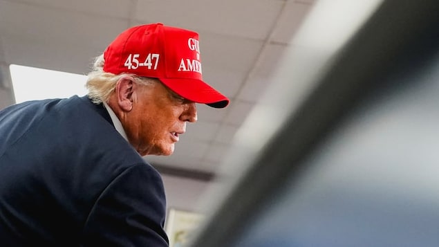 L’administration Trump ajoute le Canada à ses enquêtes commerciales