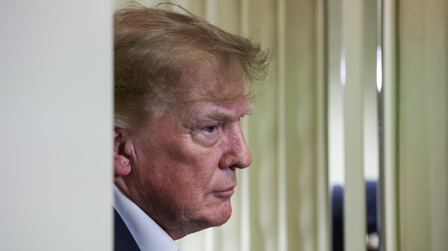 Selon Trump, Ukraine et Russie s’engagent à ne plus frapper d’infrastructures énergétiques