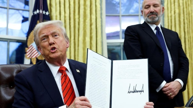 Vérification des faits : les reproches de Washington à l’égard du Canada sont-ils fondés?