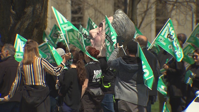 Notre palmarès du TS et du TSO dans les hôpitaux du Québec