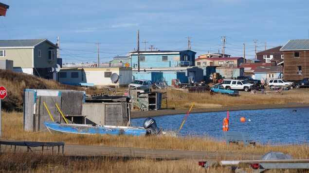 Tuktoyaktuk : épicentre de COVID-19 aux T.N.-O.