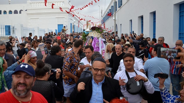 Tunisie : une attaque fait 4 morts à Djerba, dont 2 fidèles d’une synagogue