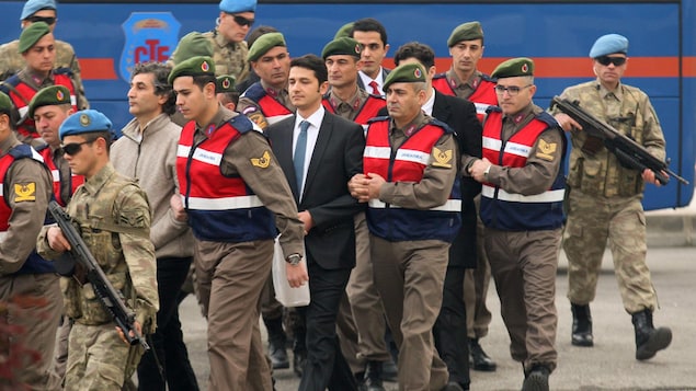 Turquie : près de 1000 mandats d’arrêt 10 ans après le putsch raté