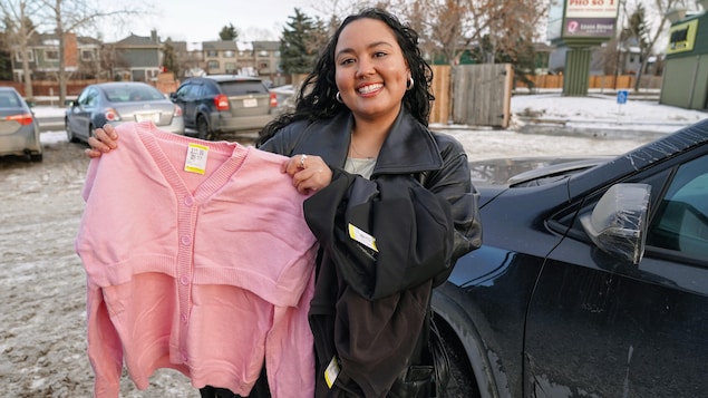 Pourquoi les friperies pourraient devenir plus tendance que la mode rapide