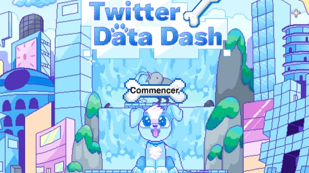 Twitter ha lanciato un gioco per introdurre la sua nuova politica sulla privacy