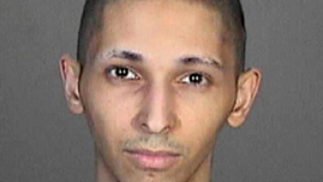 Le suspect, Tyler Bariss Le suspect, Tyler Bariss