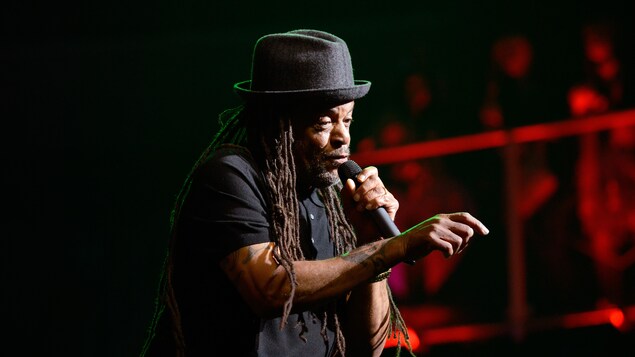 Décès d’Astro, un des fondateurs du groupe reggae UB40