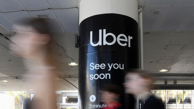 La venue potentielle d’Uber alarme l’industrie du taxi à Saint-Jean de Terre-Neuve
