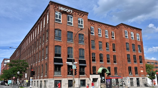 Ubisoft in Tencent ustanovila novo podjetje Vantage Studios za razvoj iger