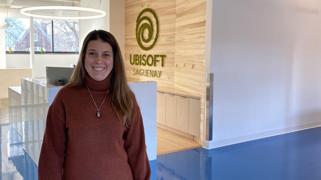 De meilleurs avantages sociaux offerts chez Ubisoft Saguenay