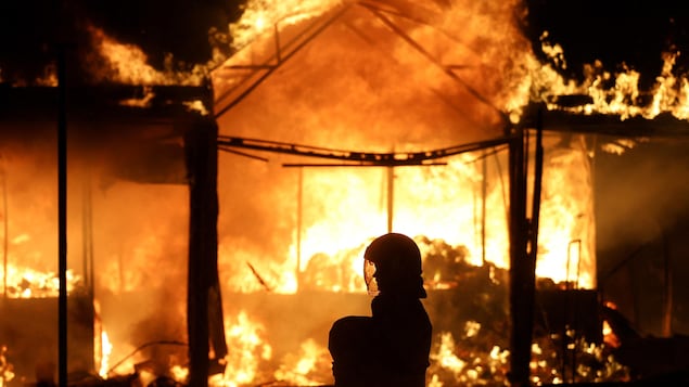 Douze morts dans des frappes en Russie et en Ukraine