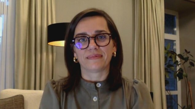 À Kiev, l’ambassade canadienne est rouverte avec une nouvelle mission