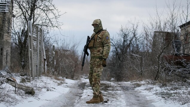 La Russie lance des manœuvres militaires au Bélarus en pleine crise ukrainienne