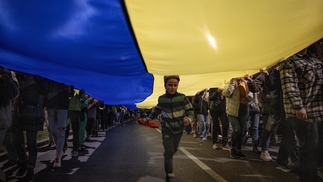 Nouvelles sanctions de l’UE contre la Russie après un an de guerre en Ukraine