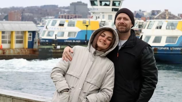 Couple finally together in Nova Scotia after lengthy immigration struggle - Vimarsana News