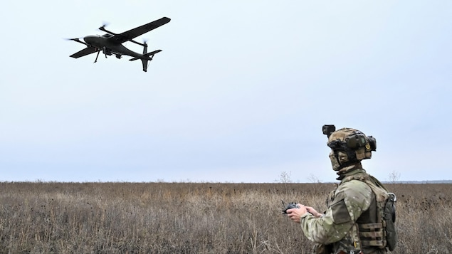 L’Ukraine nie avoir enfreint les conditions d’utilisation de Starlink